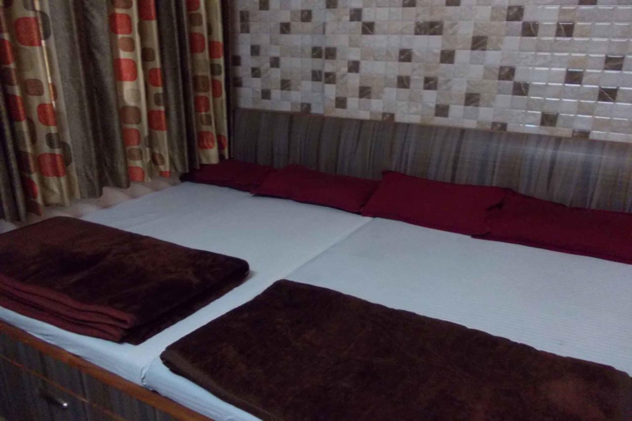 Ajanta Hotel 100 Mtrs Railway Station & 400 Mtrs Dargah Ajmer Exterior photo