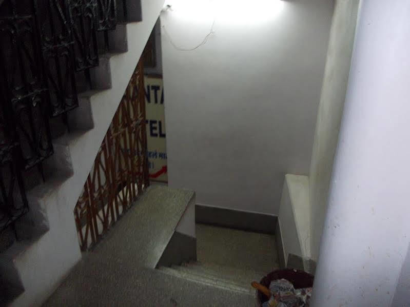 Ajanta Hotel 100 Mtrs Railway Station & 400 Mtrs Dargah Ajmer Exterior photo